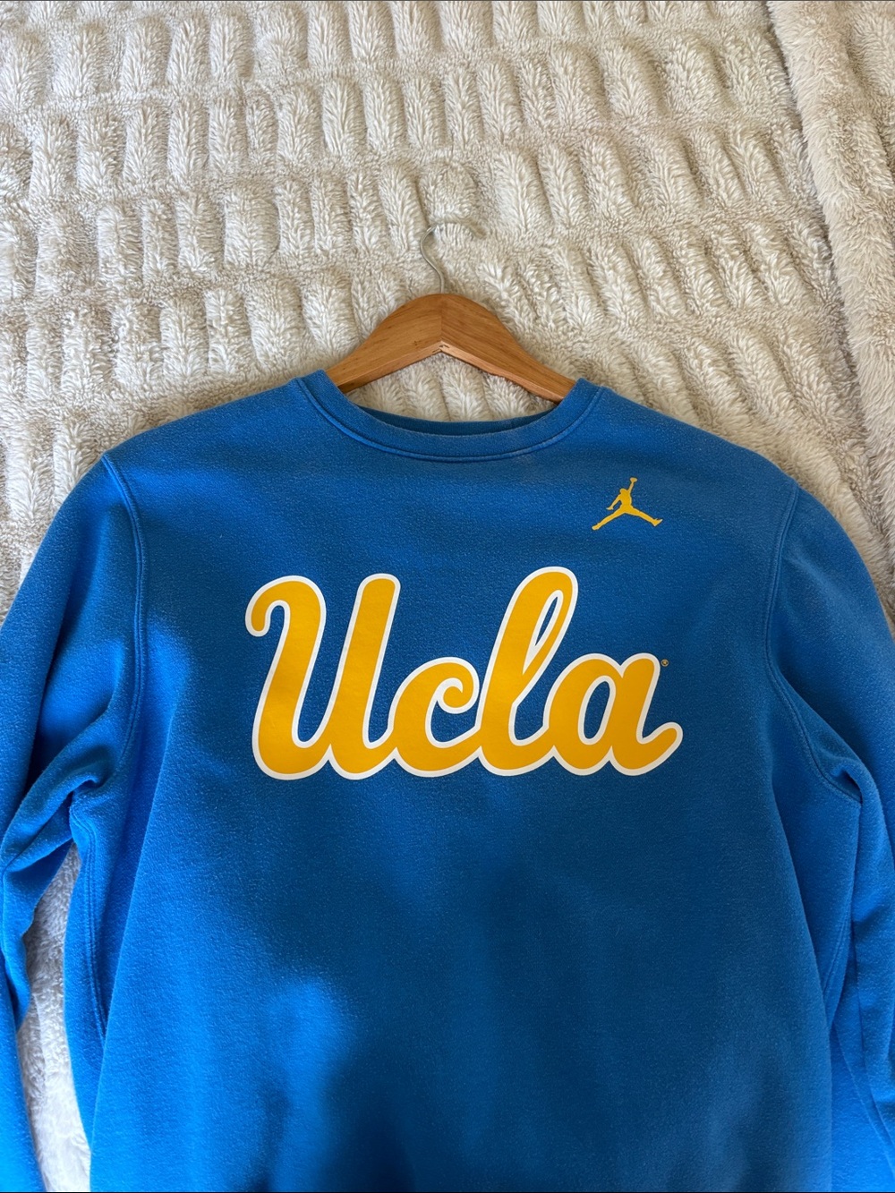UCLA Store Sweatshirt